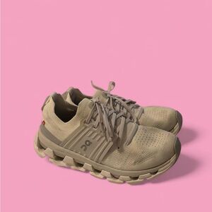 On Running white Sneakers